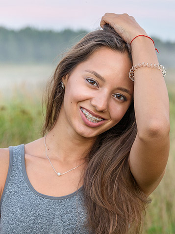 brushing and beyond